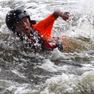 guides swimmer tanya