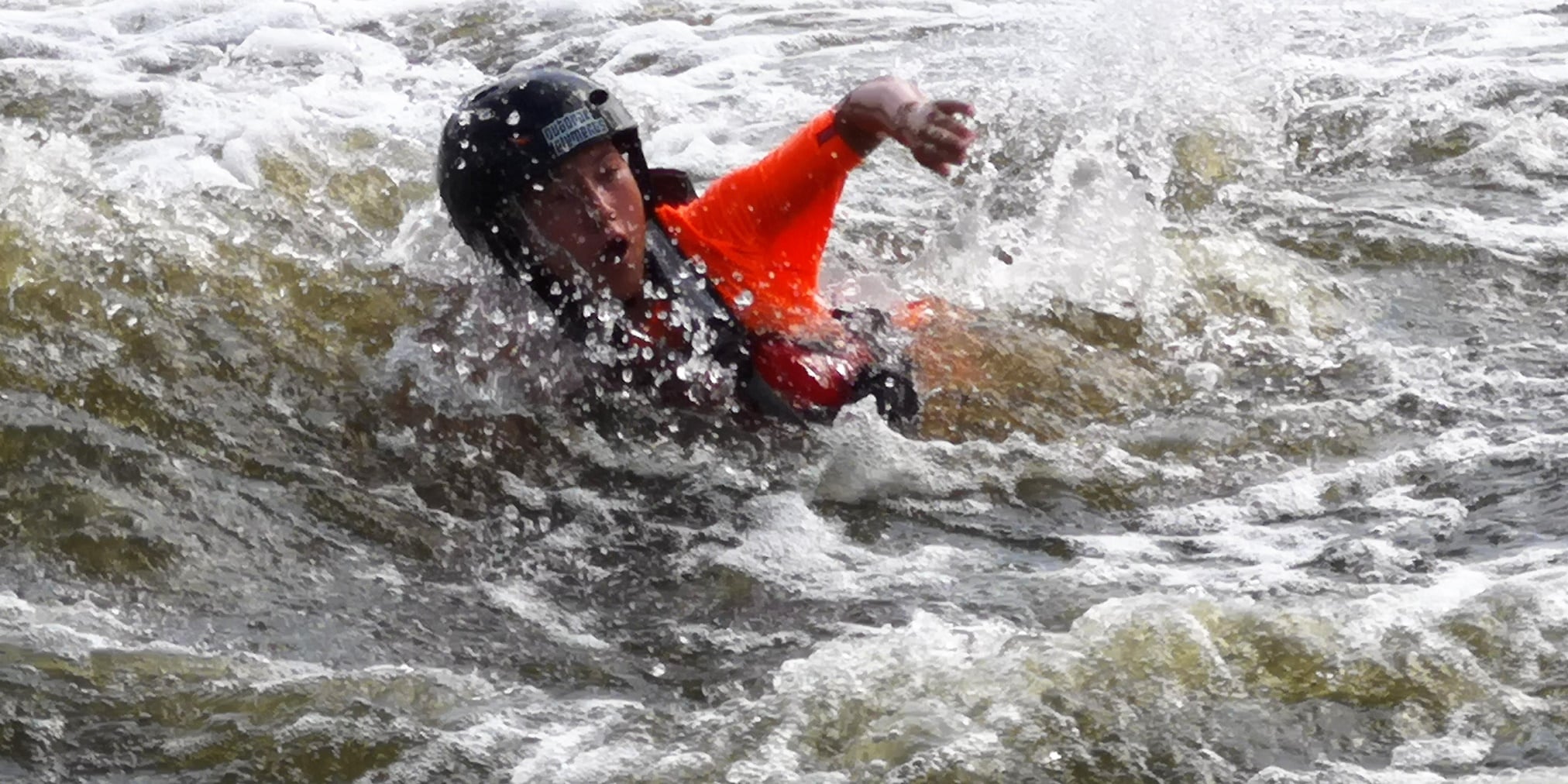 guides swimmer tanya