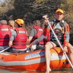 andre rafting group